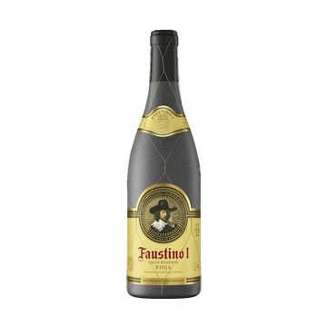 Faustino I Gran Reserva Rioja DOC - LoveScotch.com