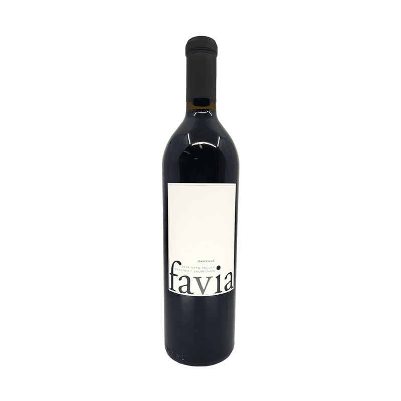 Favia La Magdalena Red Wine 2019 - LoveScotch.com
