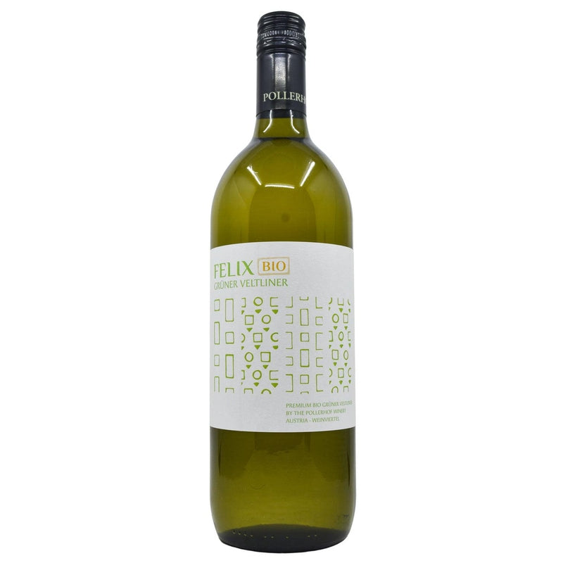 Felix Gruner Veltliner Wine Liter - LoveScotch.com