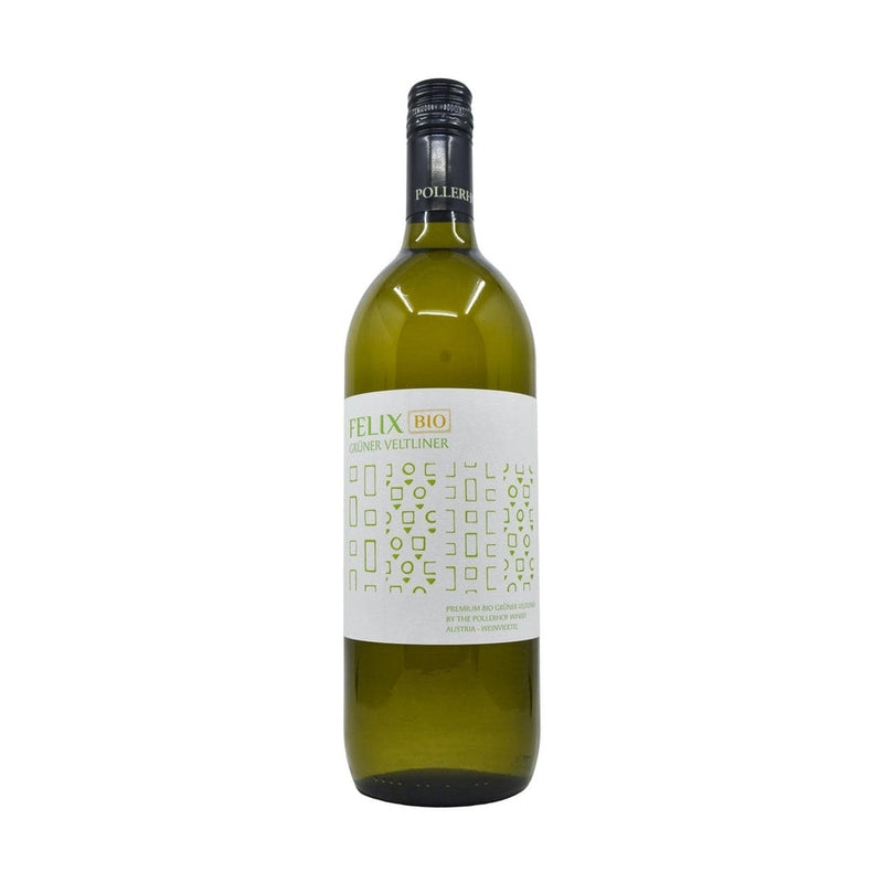 Felix Gruner Veltliner Wine Liter - LoveScotch.com