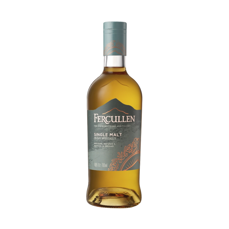 Fercullen Falls Single Malt Irish Whiskey 92 - LoveScotch.com