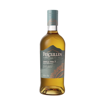Fercullen Falls Single Malt Irish Whiskey 92 - LoveScotch.com