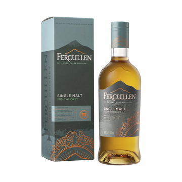 Fercullen Falls Single Malt Irish Whiskey 92 - LoveScotch.com