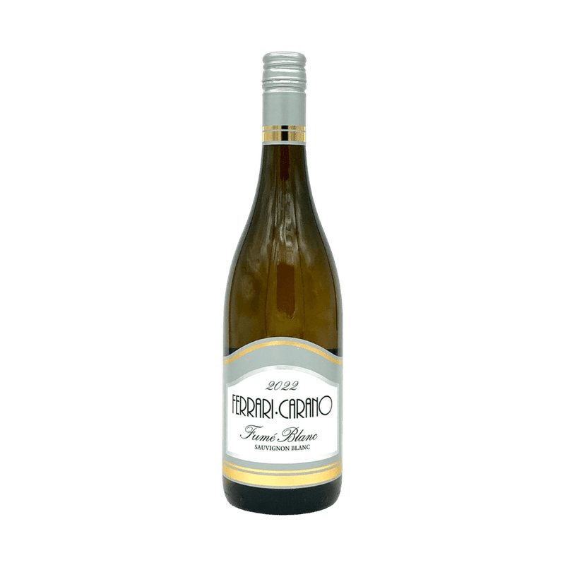 Ferrari Carano Fume Blanc 2022 - LoveScotch.com