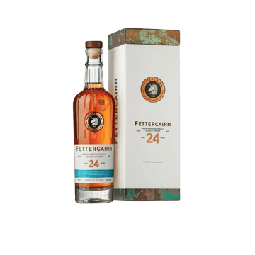 Fettercairn 24 Year Old Highland Single Malt Scotch Whisky - LoveScotch.com