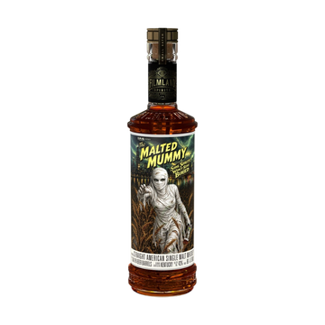Filmland Spirits Malted Mummy American Single Malt - LoveScotch.com