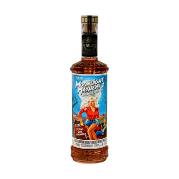 Filmland Spirits Moonlight Mayhem 2 The White Port Wolf - LoveScotch.com