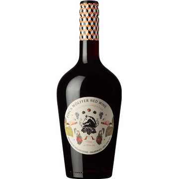 Finca Wölffer Red Wine 2019 - LoveScotch.com