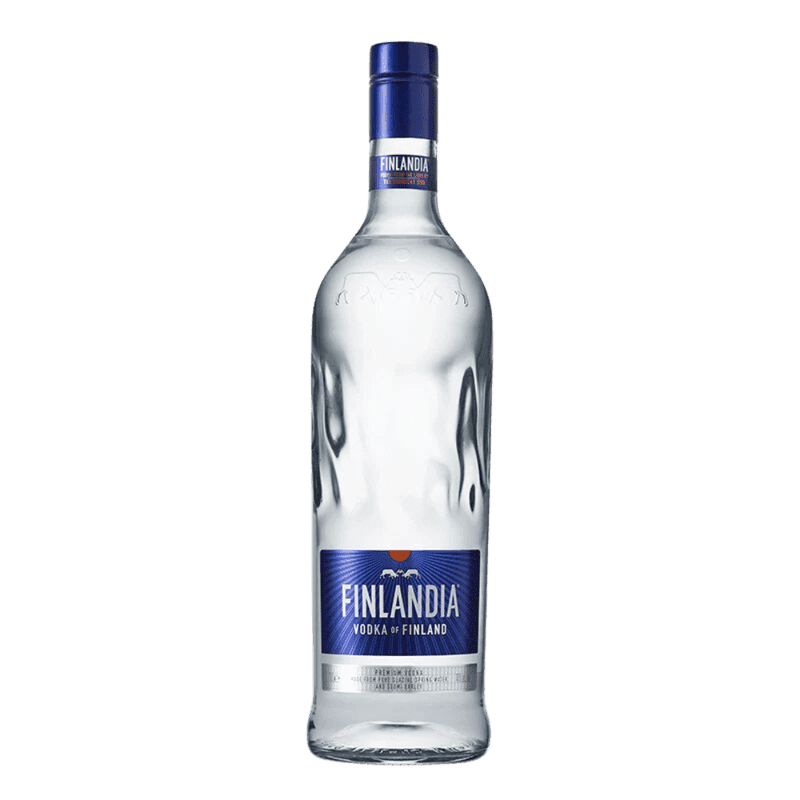 Finlandia Vodka - LoveScotch.com