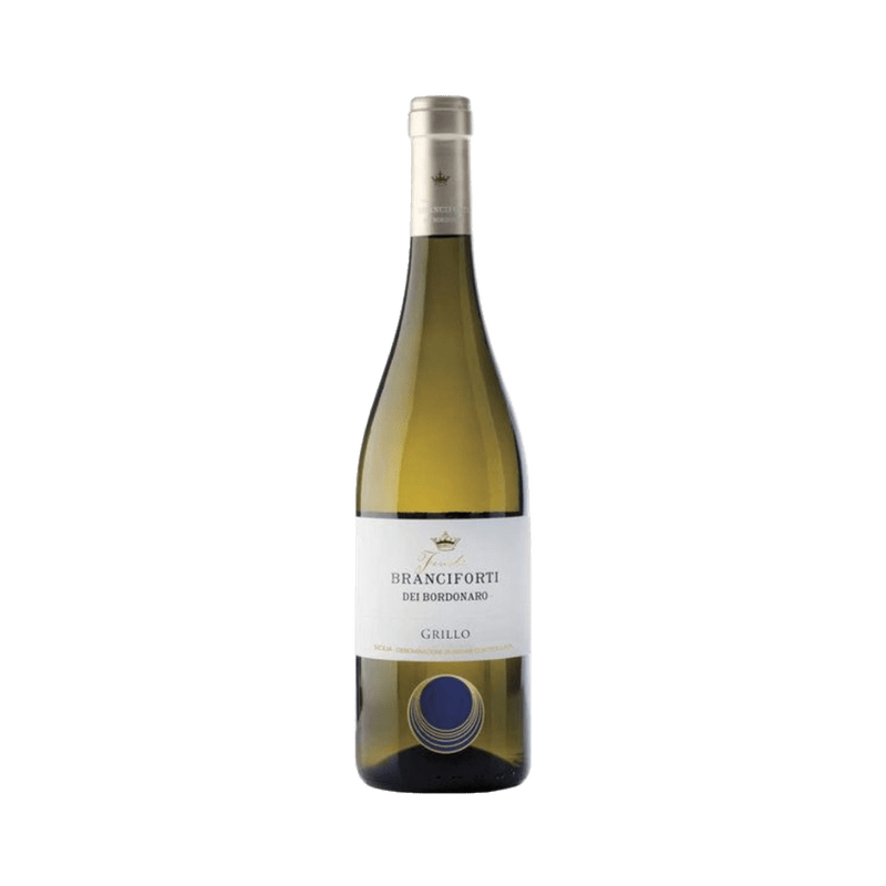 Firriato Branciforti, Grillo, 22 - LoveScotch.com