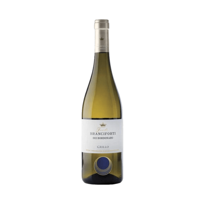 Firriato Branciforti, Grillo, 22 - LoveScotch.com