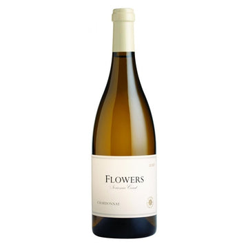 Flowers Sonoma Coast Chardonnay 2020 - LoveScotch.com