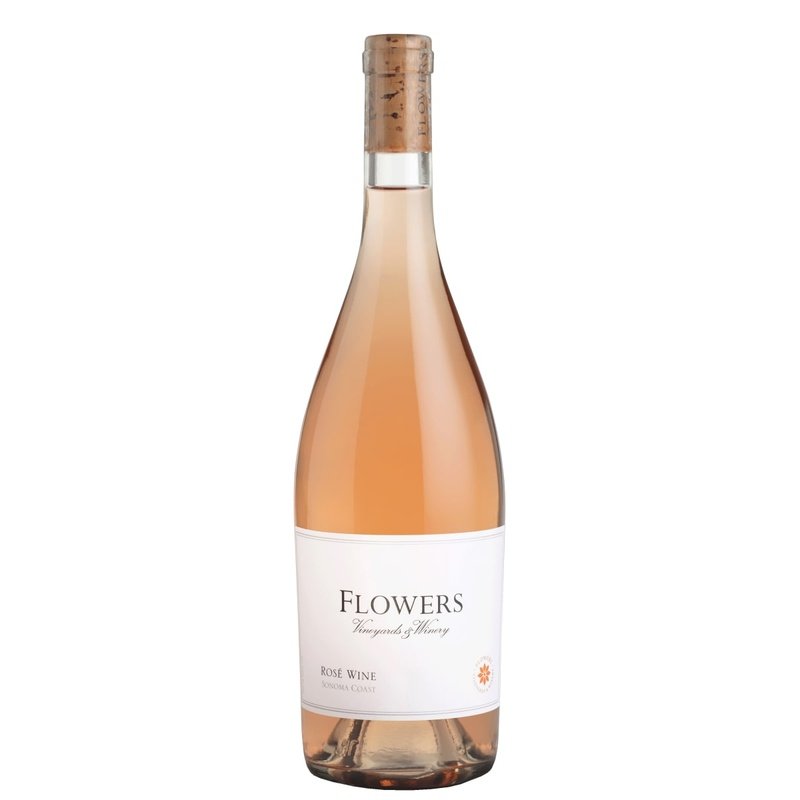 Flowers Sonoma Coast Rose 2021 - LoveScotch.com