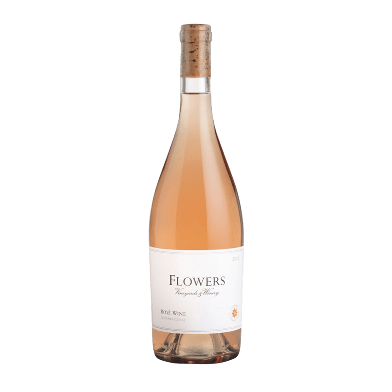 Flowers Sonoma Coast Rose 2022 - LoveScotch.com