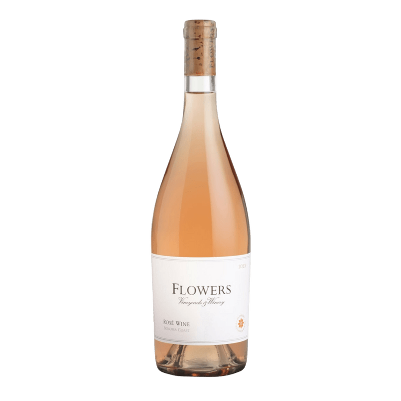 Flowers Sonoma Coast Rose 2023 - LoveScotch.com