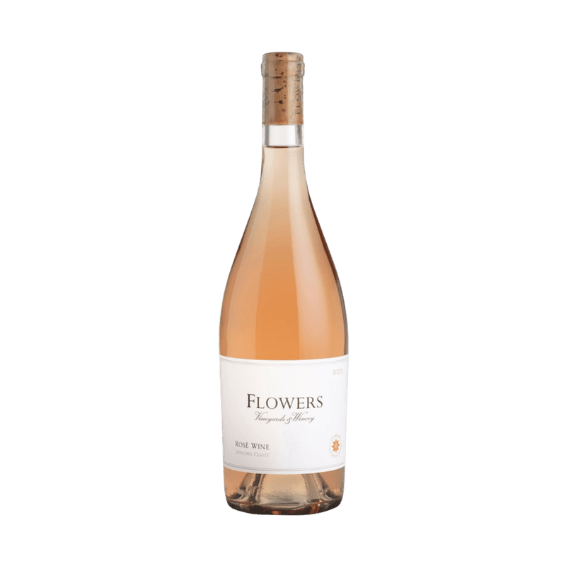 Flowers Sonoma Coast Rose 2023 - LoveScotch.com