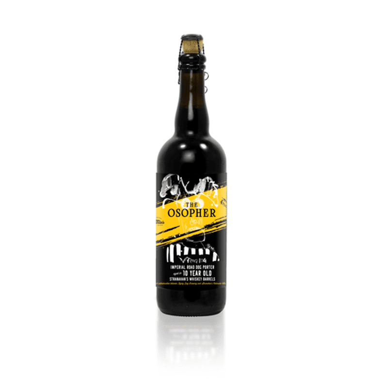 Stranahan’s The Osopher - LoveScotch.com