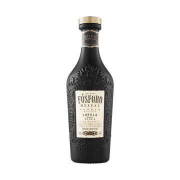 Fosforo Mezcal Tobalá Penca - LoveScotch.com