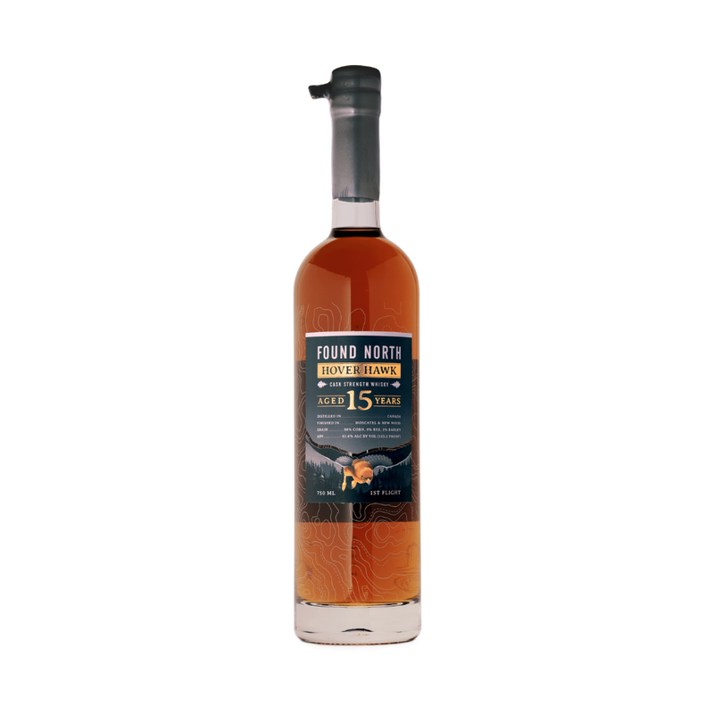 Found North First Flight Hover Hawk 15 Year Old - LoveScotch.com