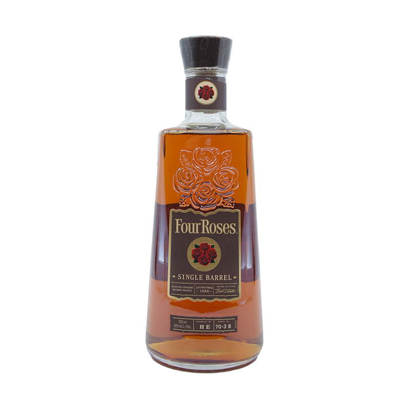 Four Roses vs Buffalo Trace: Compare Two Kentucky Bourbon Favorites - LoveScotch.com