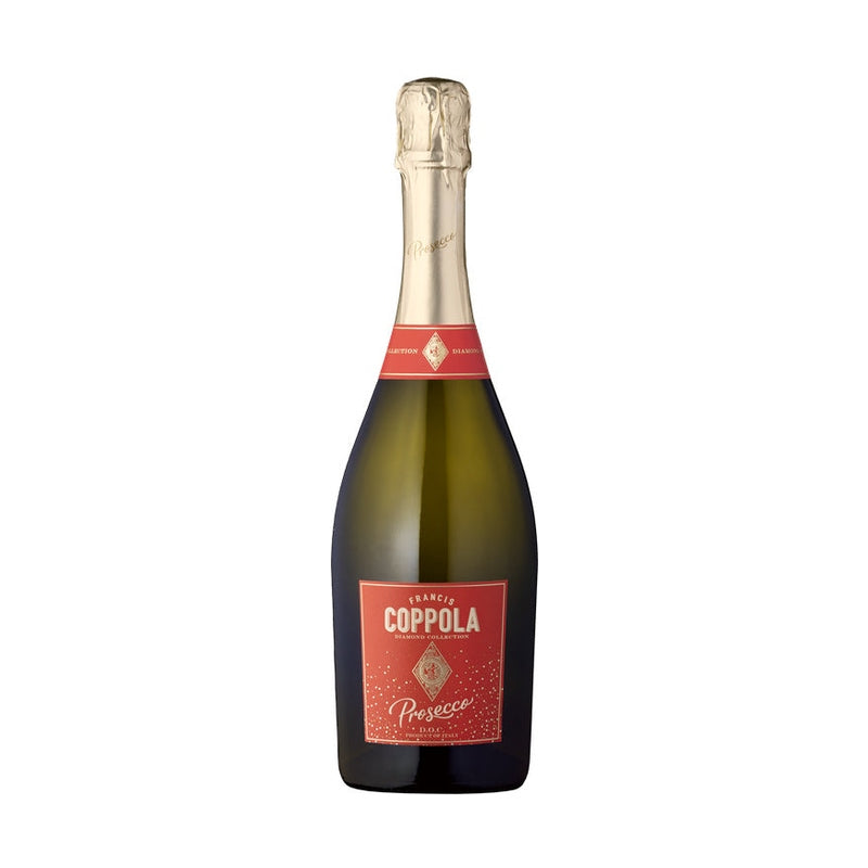 Francis Coppola Diamond Collection Prosecco 750ml bottle