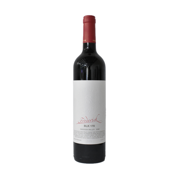 Frederick Red Wine BLK 178 - LoveScotch.com