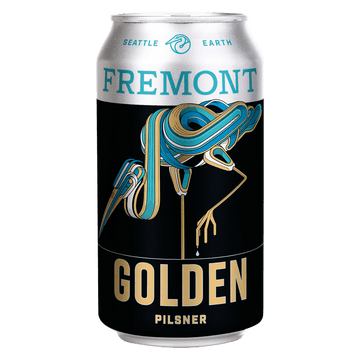 Fremont Brewing Co. 'Golden' Pilsner Beer 6-Pack - LoveScotch.com