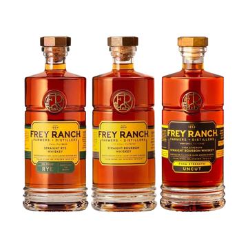 Frey Ranch Family Pack - LoveScotch.com