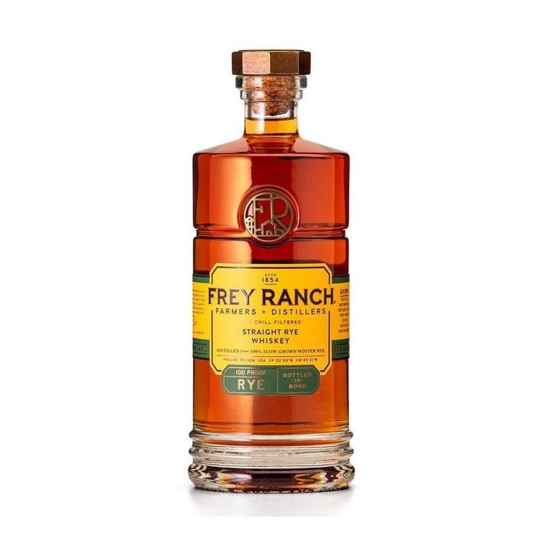 Frey Ranch Family Pack - LoveScotch.com