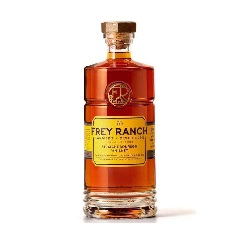 Frey Ranch Family Pack - LoveScotch.com