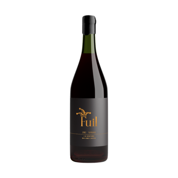Fuil Ballard Canyon Syrah 2024 - LoveScotch.com