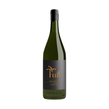 Fuil Ballard Canyon Viognier 2024 - LoveScotch.com
