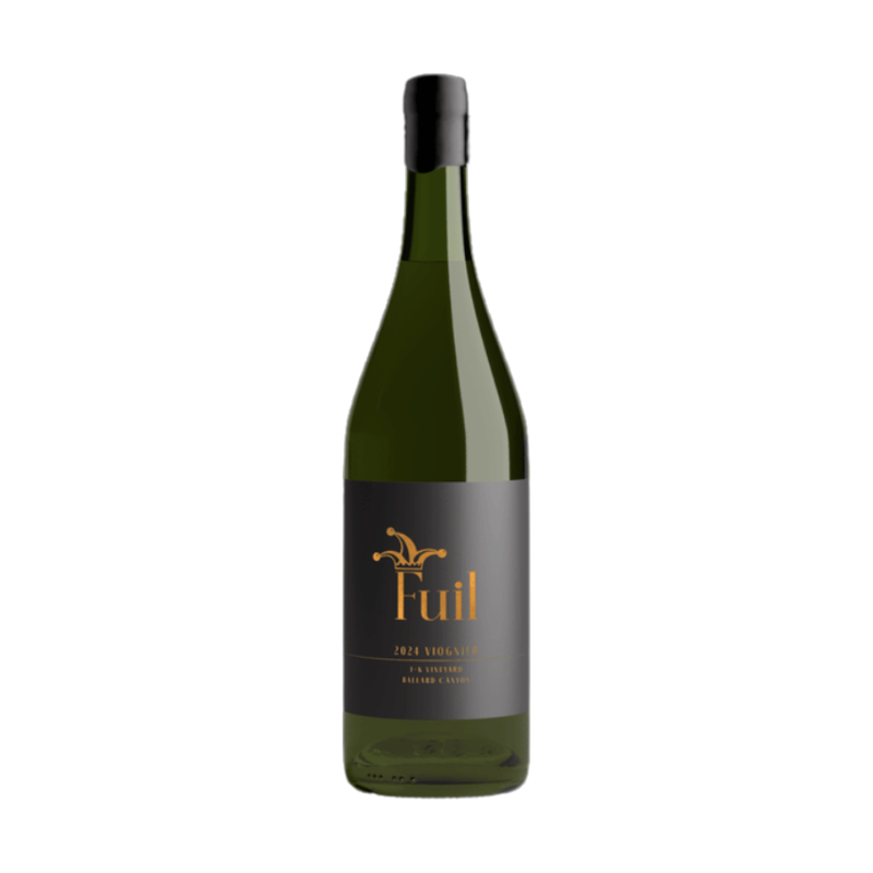 Fuil Ballard Canyon Viognier 2024 - LoveScotch.com