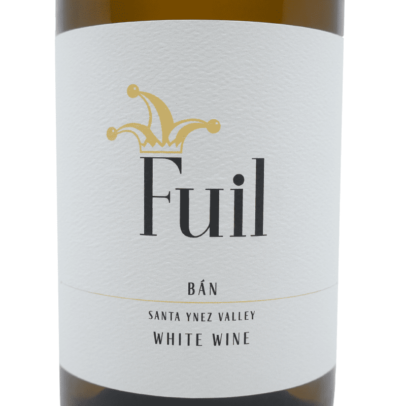 Fuil Ban Santa Ynez White Blend NV - LoveScotch.com