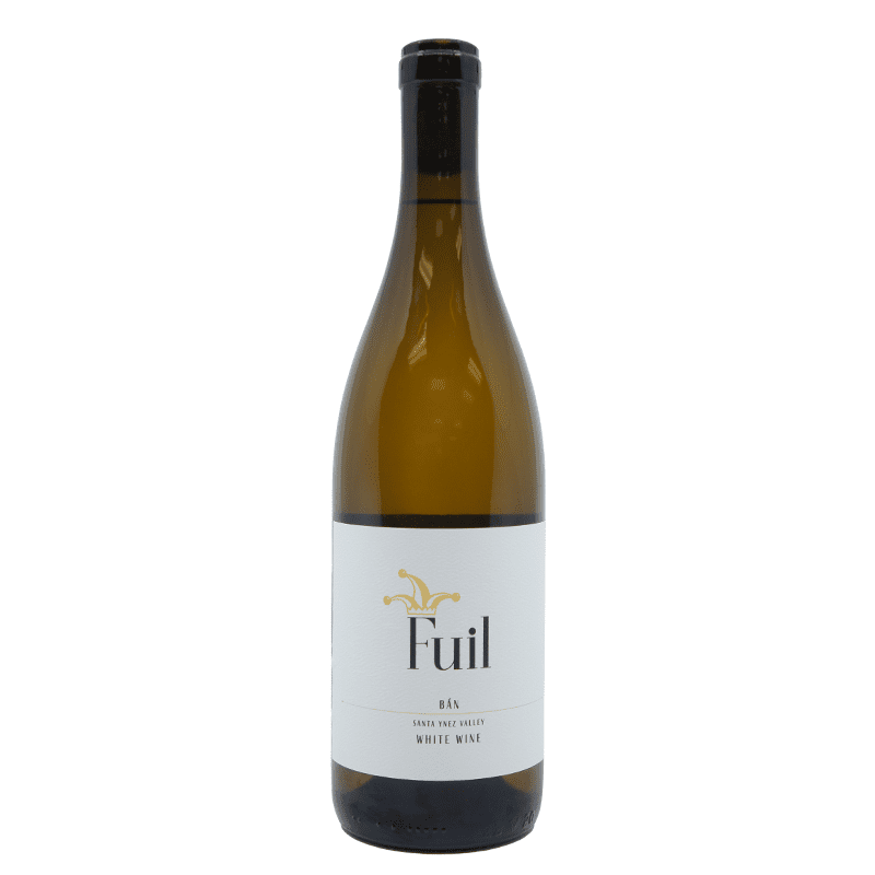 Fuil Ban Santa Ynez White Blend NV - LoveScotch.com
