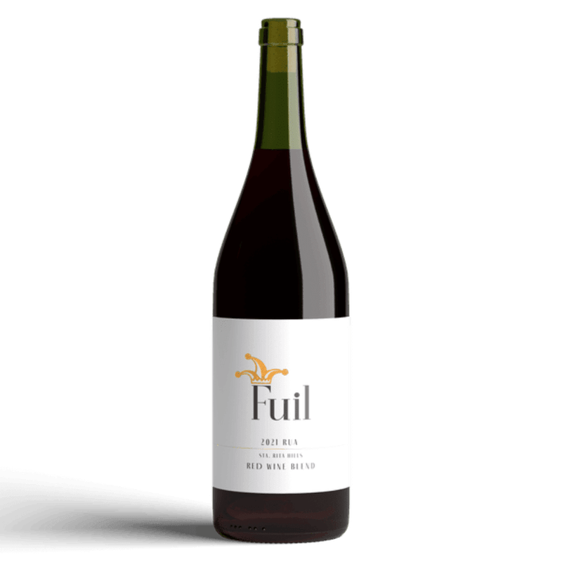 Fuil Rua Red Blend 2021 - LoveScotch.com