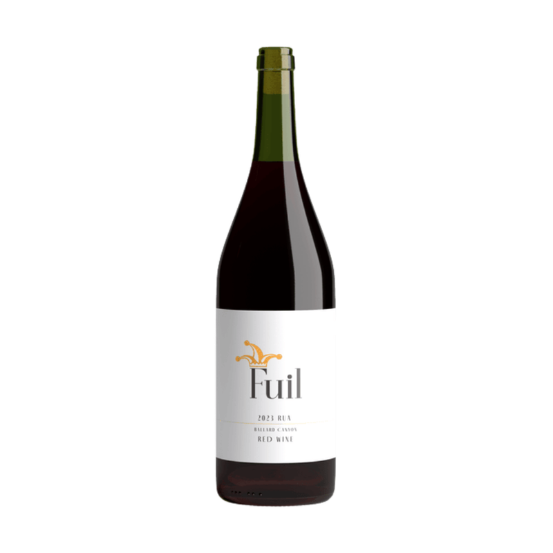 Fuil Rua Red Blend 2023 - LoveScotch.com