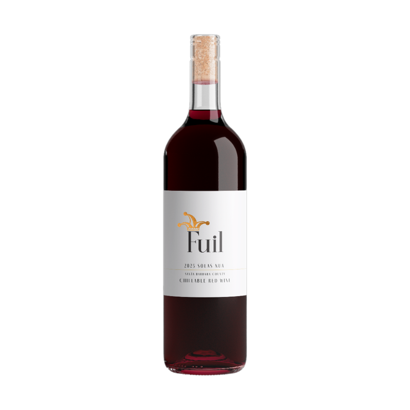 Fuil Solas Nua 2025 - LoveScotch.com