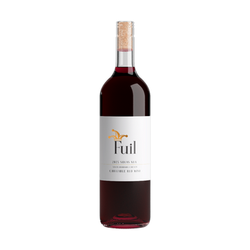 Fuil Solas Nua 2025 - LoveScotch.com