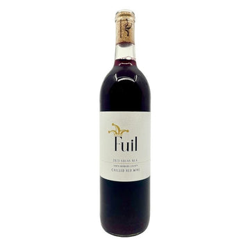 Fuil Solas Nua Sta. Barbara County Chilled Red Wine 2022 - LoveScotch.com