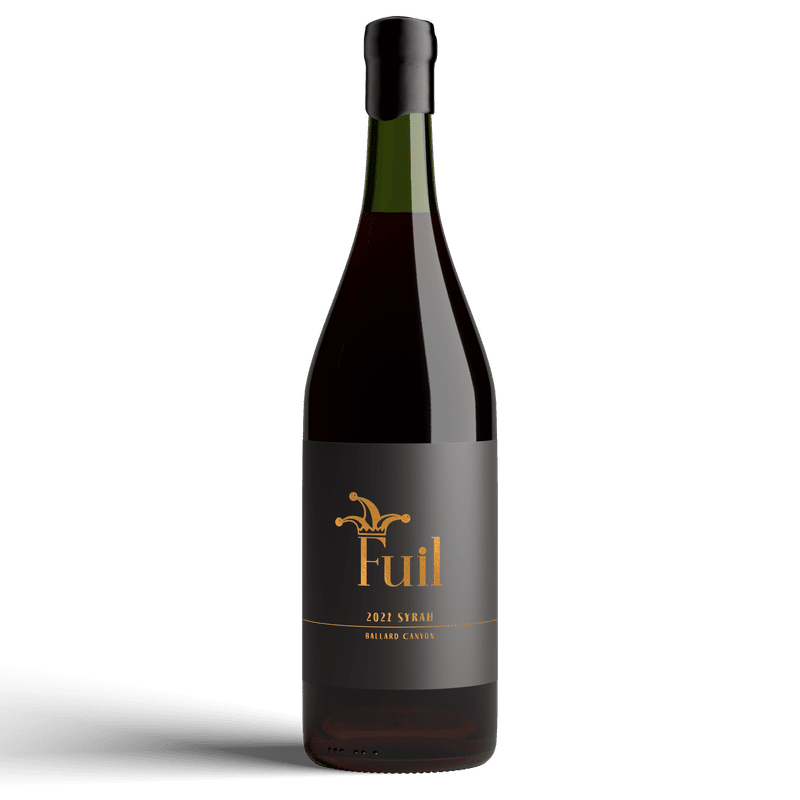 Fuil Syrah 2021 - LoveScotch.com