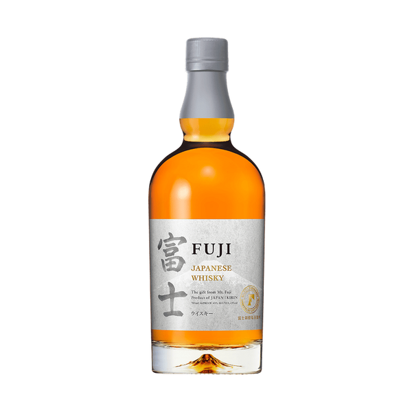 Fuji Japanese Whisky – LoveScotch.com