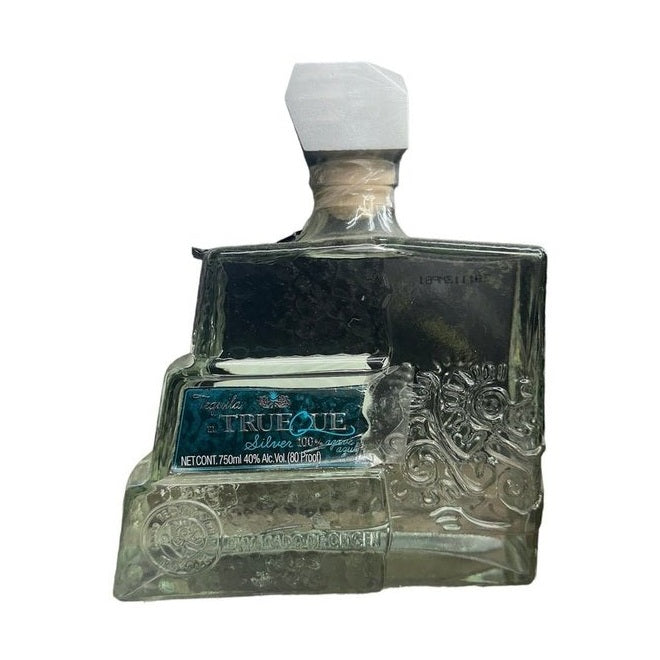 El Trueque Silver Tequila - LoveScotch.com 