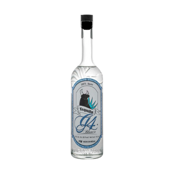 G4 Tequila Clasico Blanco 2026 Edition - LoveScotch.com