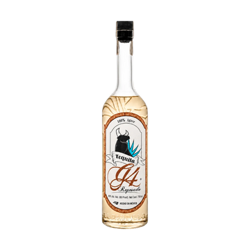 G4 Tequila Clasico Reposado 2026 Edition - LoveScotch.com