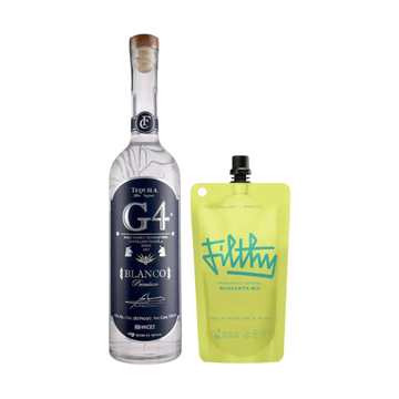G4 Margarita Kit - LoveScotch.com