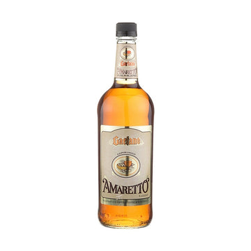 Gaetano Amaretto 1L bottle