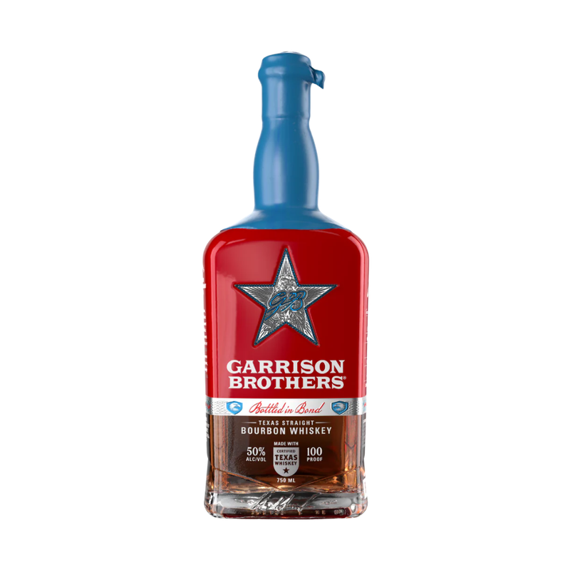 Garrison Bros. Bottled in Bond Texas Straight Bourbon - LoveScotch.com