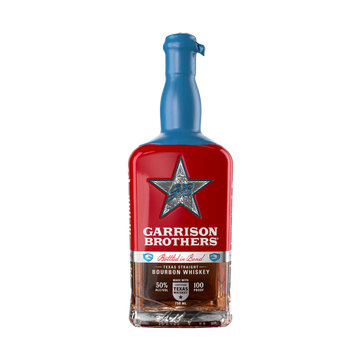 Garrison Bros. Bottled in Bond Texas Straight Bourbon - LoveScotch.com