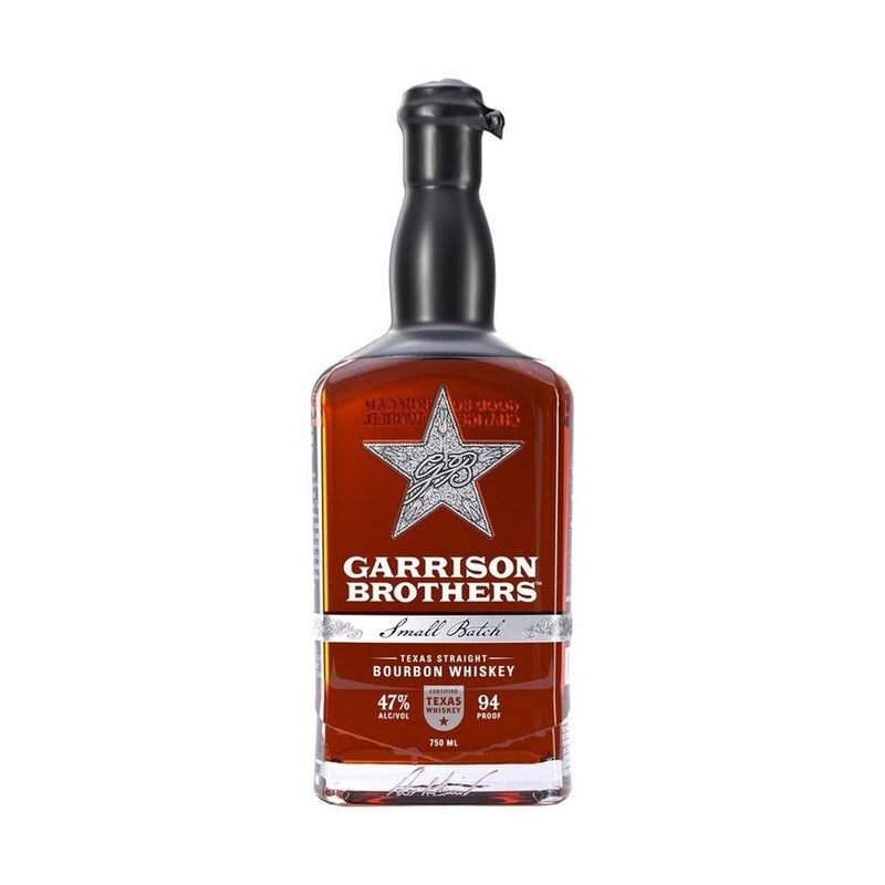 Garrison Brother's 2024 Cowboy and Small Batch Bundle - LoveScotch.com